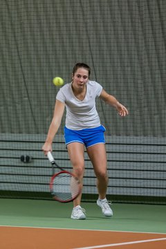 Bild 442 - Sparkasse Westholstein Pokal Marne